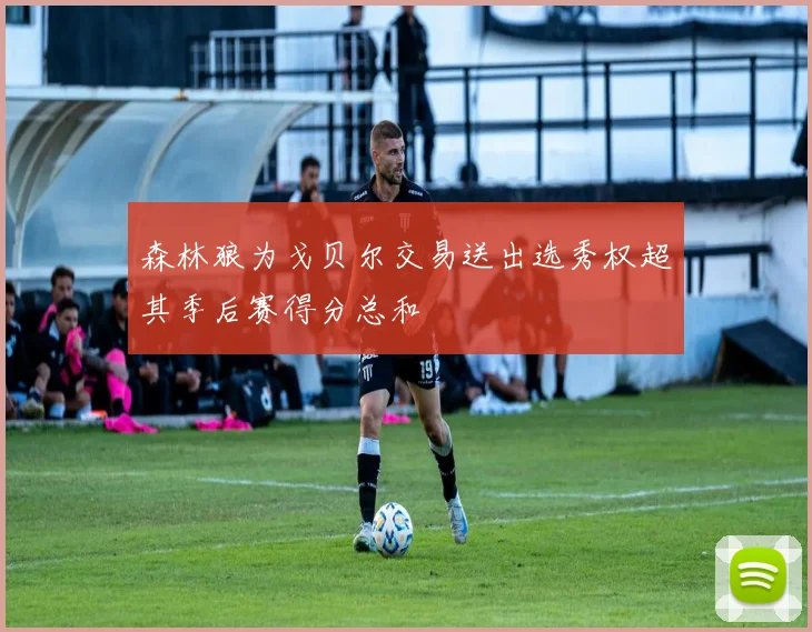 森林狼为戈贝尔交易送出选秀权超其季后赛得分总和